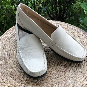 Brazilian Leather Loafers -10M NWOT!